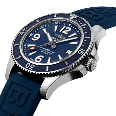 breitling superocean 2 42 gebraucht